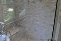 Luxurious Tile Shower Design Ideas For Your Bathroom 27
