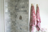 Luxurious Tile Shower Design Ideas For Your Bathroom 28