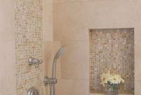 Luxurious Tile Shower Design Ideas For Your Bathroom 29