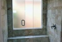 Luxurious Tile Shower Design Ideas For Your Bathroom 30