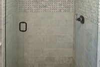 Luxurious Tile Shower Design Ideas For Your Bathroom 37