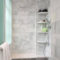 Luxurious Tile Shower Design Ideas For Your Bathroom 40