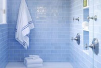 Luxurious Tile Shower Design Ideas For Your Bathroom 41