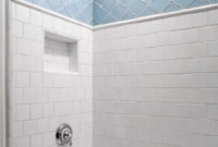 Luxurious Tile Shower Design Ideas For Your Bathroom 42