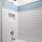 Luxurious Tile Shower Design Ideas For Your Bathroom 42