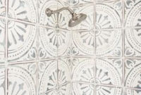 Luxurious Tile Shower Design Ideas For Your Bathroom 44