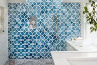Luxurious Tile Shower Design Ideas For Your Bathroom 47