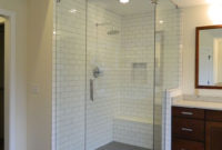 Luxurious Tile Shower Design Ideas For Your Bathroom 48
