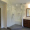 Luxurious Tile Shower Design Ideas For Your Bathroom 48