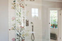 Luxurious Tile Shower Design Ideas For Your Bathroom 49