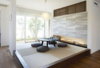 Marvelous Japanese Living Room Design Ideas For Your Home 03