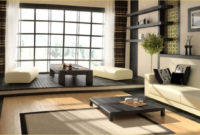 Marvelous Japanese Living Room Design Ideas For Your Home 04
