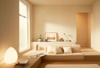 Marvelous Japanese Living Room Design Ideas For Your Home 08