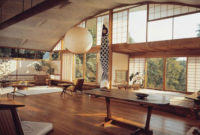 Marvelous Japanese Living Room Design Ideas For Your Home 09