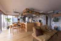 Marvelous Japanese Living Room Design Ideas For Your Home 14