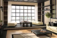 Marvelous Japanese Living Room Design Ideas For Your Home 16