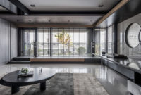 Marvelous Japanese Living Room Design Ideas For Your Home 21
