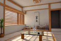 Marvelous Japanese Living Room Design Ideas For Your Home 34