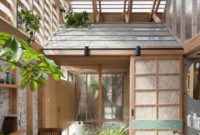 Marvelous Japanese Living Room Design Ideas For Your Home 38