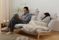 Marvelous Japanese Living Room Design Ideas For Your Home 46