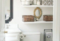 Minimalist Small Bathroom Remodeling On A Budget 11