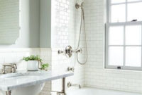 Minimalist Small Bathroom Remodeling On A Budget 15