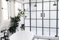 Minimalist Small Bathroom Remodeling On A Budget 30