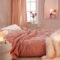 Modern Colorful Bedroom Design Ideas For Your Daughter 10