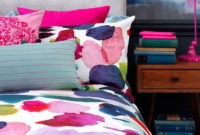 Modern Colorful Bedroom Design Ideas For Your Daughter 24