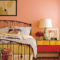Modern Colorful Bedroom Design Ideas For Your Daughter 28