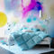 Modern Colorful Bedroom Design Ideas For Your Daughter 31