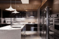 Most Popular Modern Kitchen Design Ideas 09