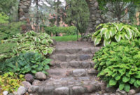 Relaxing Modern Rock Garden Ideas To Make Your Backyard Beautiful 05