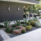 Relaxing Modern Rock Garden Ideas To Make Your Backyard Beautiful 17