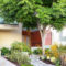Relaxing Modern Rock Garden Ideas To Make Your Backyard Beautiful 22
