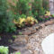 Relaxing Modern Rock Garden Ideas To Make Your Backyard Beautiful 24