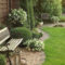 Relaxing Modern Rock Garden Ideas To Make Your Backyard Beautiful 25