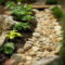Relaxing Modern Rock Garden Ideas To Make Your Backyard Beautiful 33