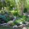 Relaxing Modern Rock Garden Ideas To Make Your Backyard Beautiful 39