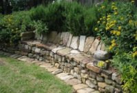 Relaxing Modern Rock Garden Ideas To Make Your Backyard Beautiful 41