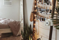 Simple DIY Apartment Decoration On A Budget40