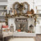 Stunning Fall Living Room Decoration Ideas 02