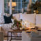 Stunning Fall Living Room Decoration Ideas 15