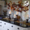 Stunning Fall Living Room Decoration Ideas 20