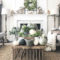 Stunning Fall Living Room Decoration Ideas 22