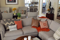 Stunning Fall Living Room Decoration Ideas 33