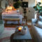 Stunning Fall Living Room Decoration Ideas 34