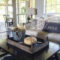 Stunning Fall Living Room Decoration Ideas 39