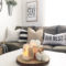 Stunning Fall Living Room Decoration Ideas 44