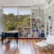 Stylish Bookshelves Design Ideas For Your Living Room 14